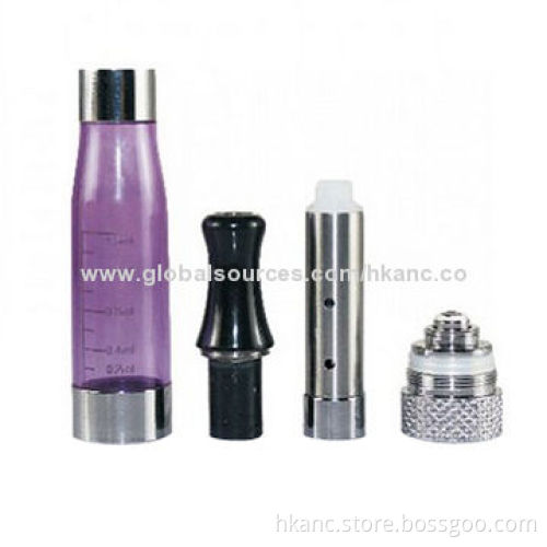 2014 Health E Cigarrete CE5+ Clear Atomizer